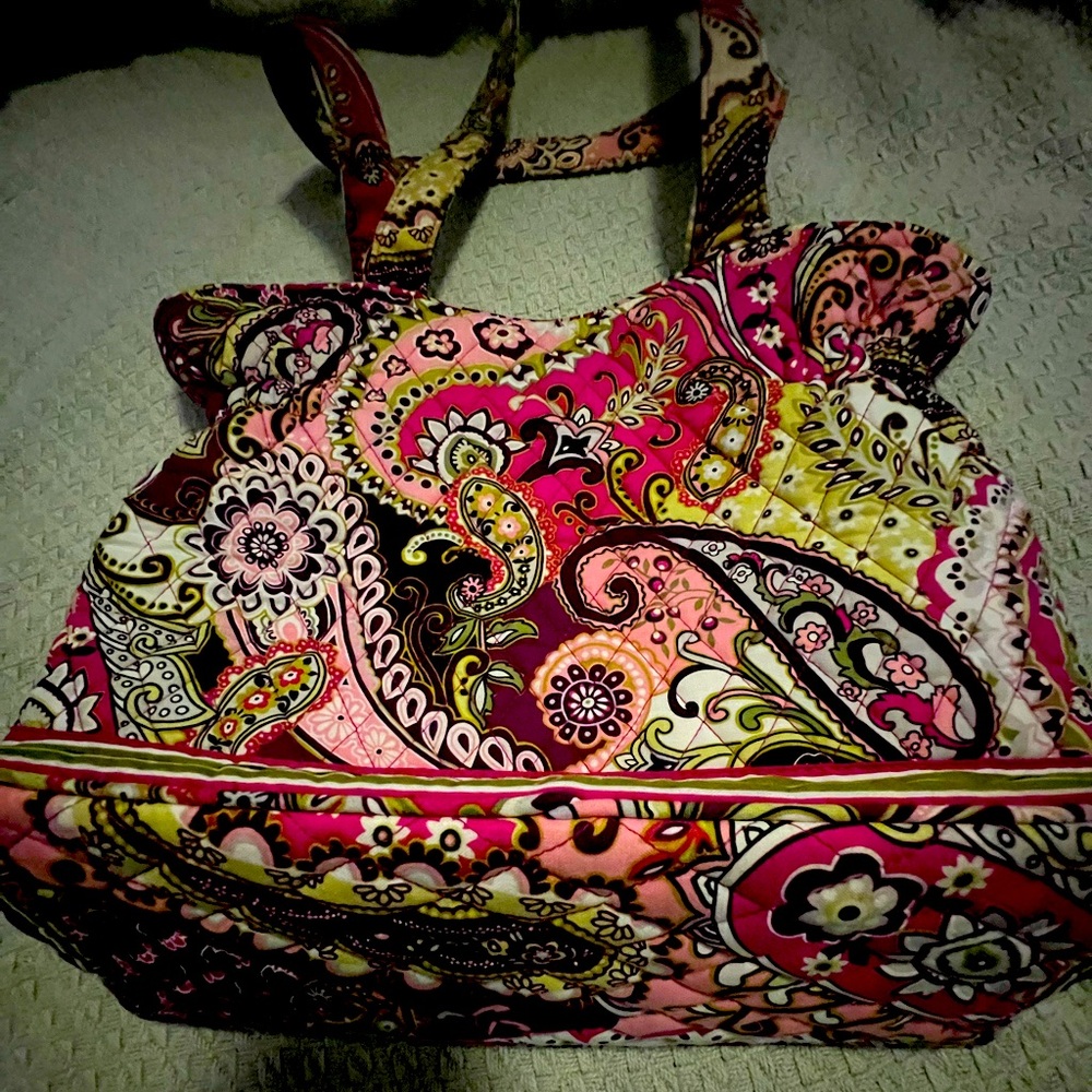 Vera Bradley bag